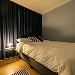 Luxury Gallery Stay