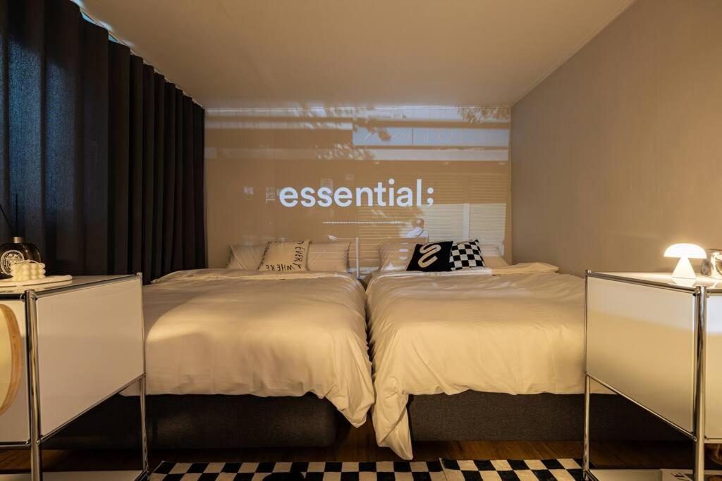 Apartment Luxury Gallery Seoul
