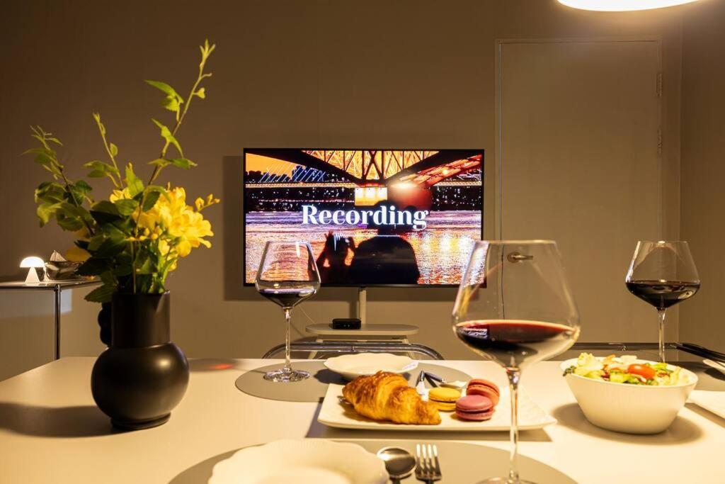 Apartment Luxury Gallery Seoul