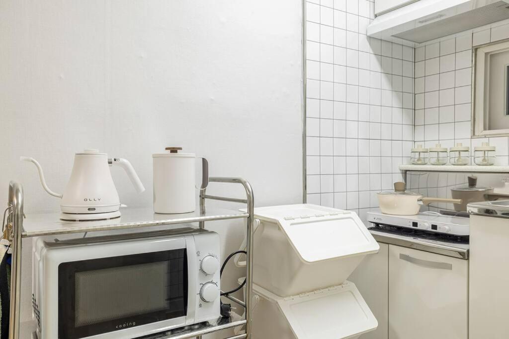 Luxury Gallery Apartment