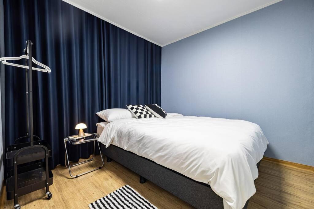 Apartment Luxury Gallery