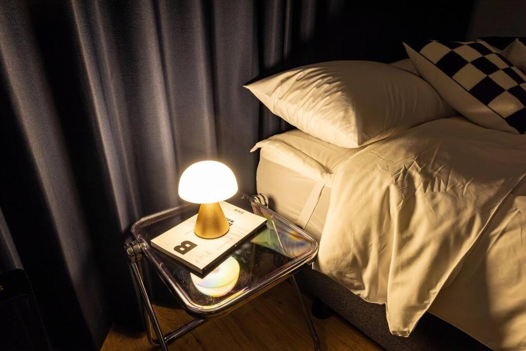 Apartment Luxury Gallery