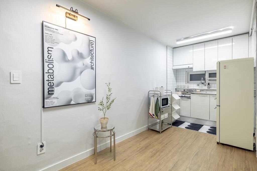 Luxury Gallery Apartment