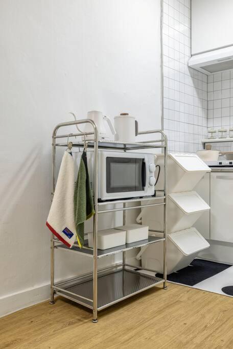 Luxury Gallery Apartment *