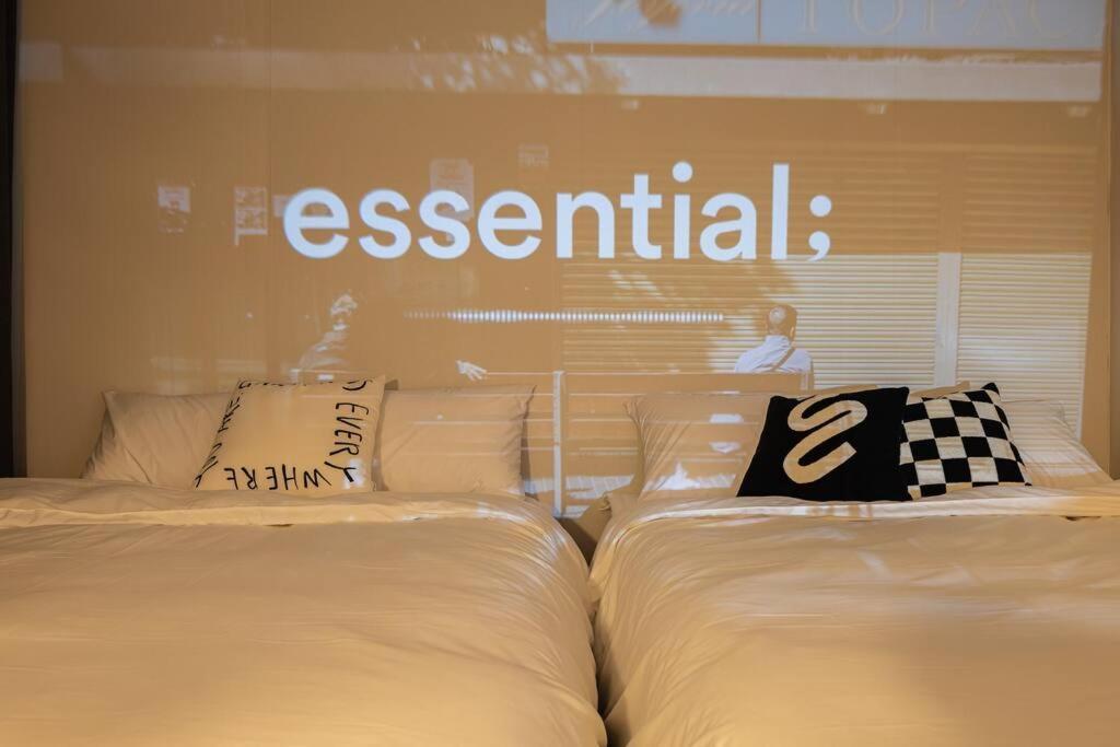 Apartment Luxury Gallery